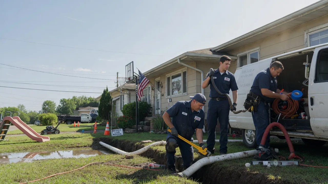 Toilet Installation in Castell, TX near me